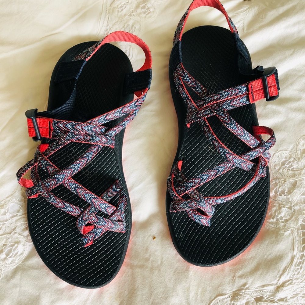 Chaco Motif eclipse
